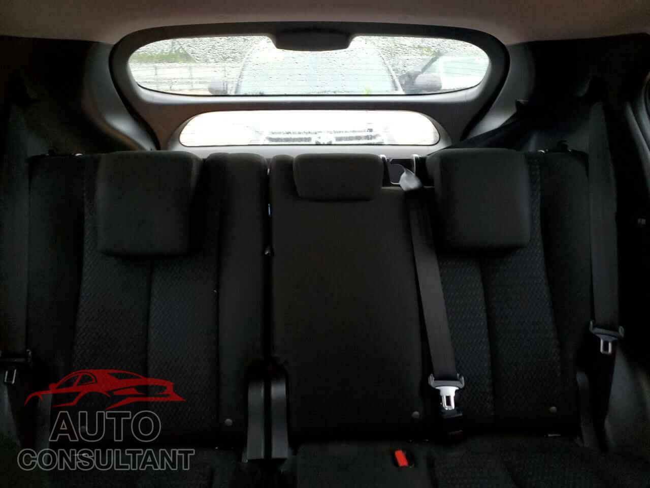 MITSUBISHI ECLIPSE 2020 - JA4AS3AA9LZ011581