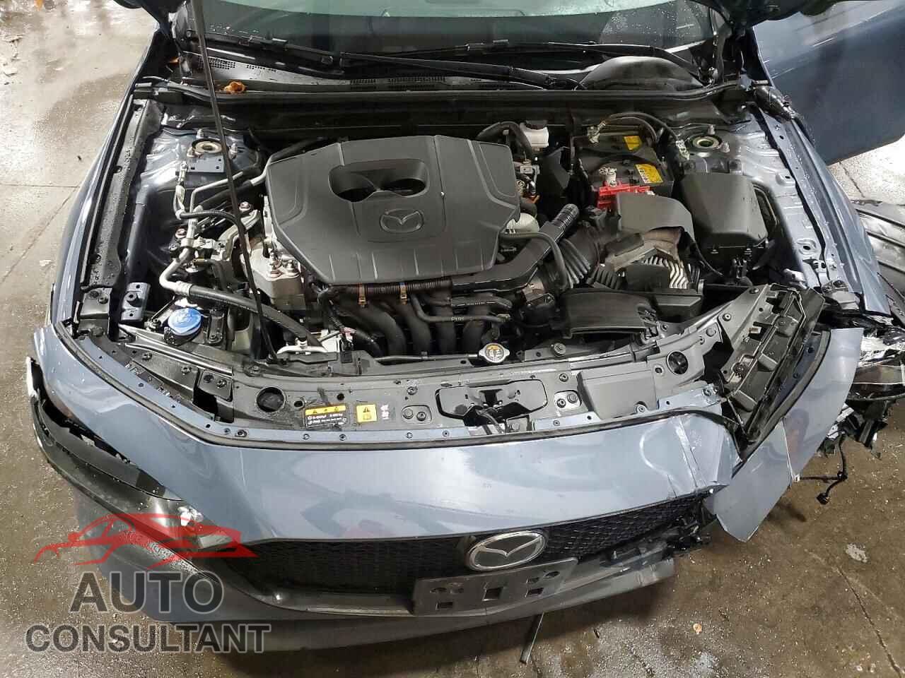 MAZDA 3 2024 - JM1BPBLMXR1721366