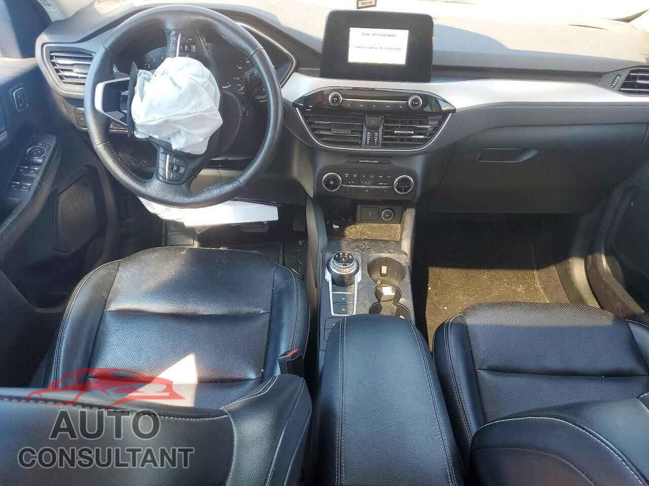 FORD ESCAPE 2020 - 1FMCU0H69LUA33159