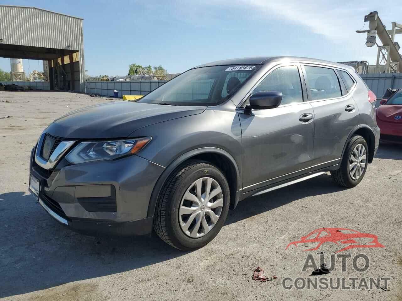 NISSAN ROGUE 2017 - JN8AT2MV1HW025046