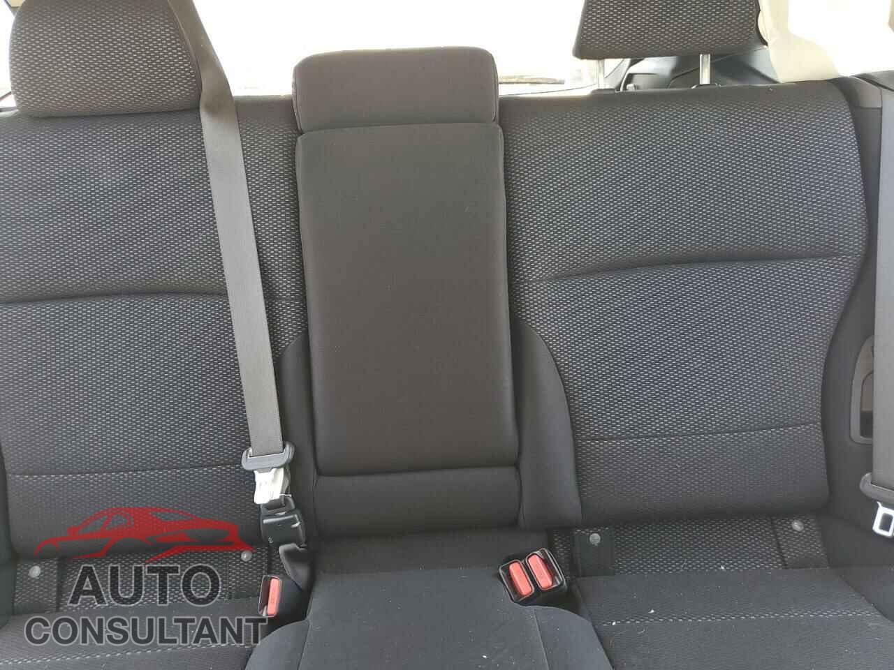 SUBARU OUTBACK 2019 - 4S4BSAFC9K3363159