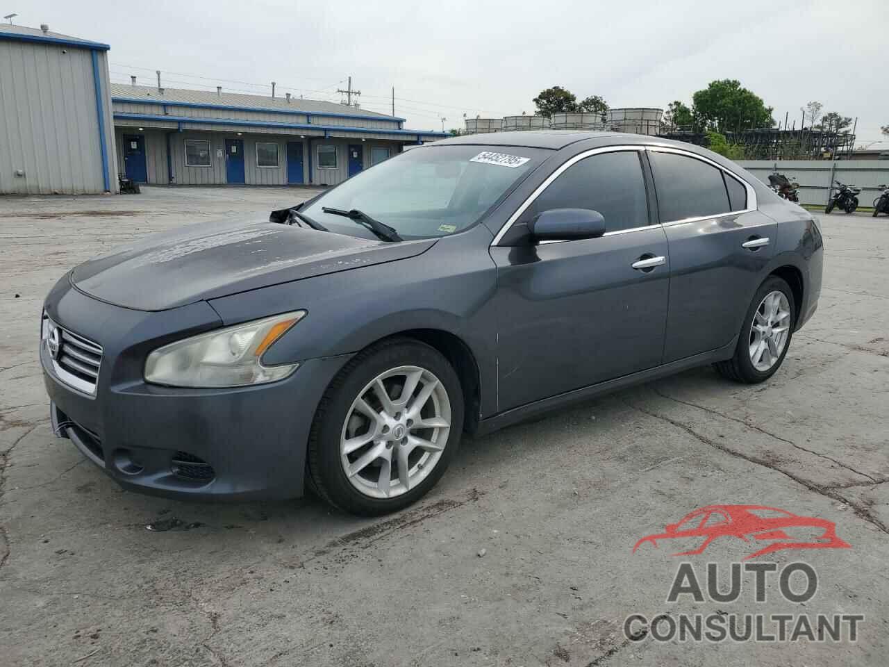 NISSAN MAXIMA 2012 - 1N4AA5AP2CC846651