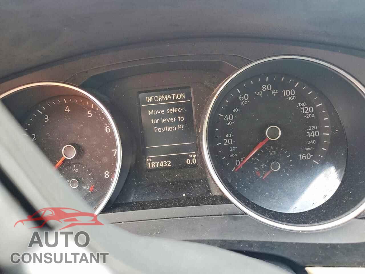 VOLKSWAGEN JETTA 2017 - 3VWDB7AJ0HM290919
