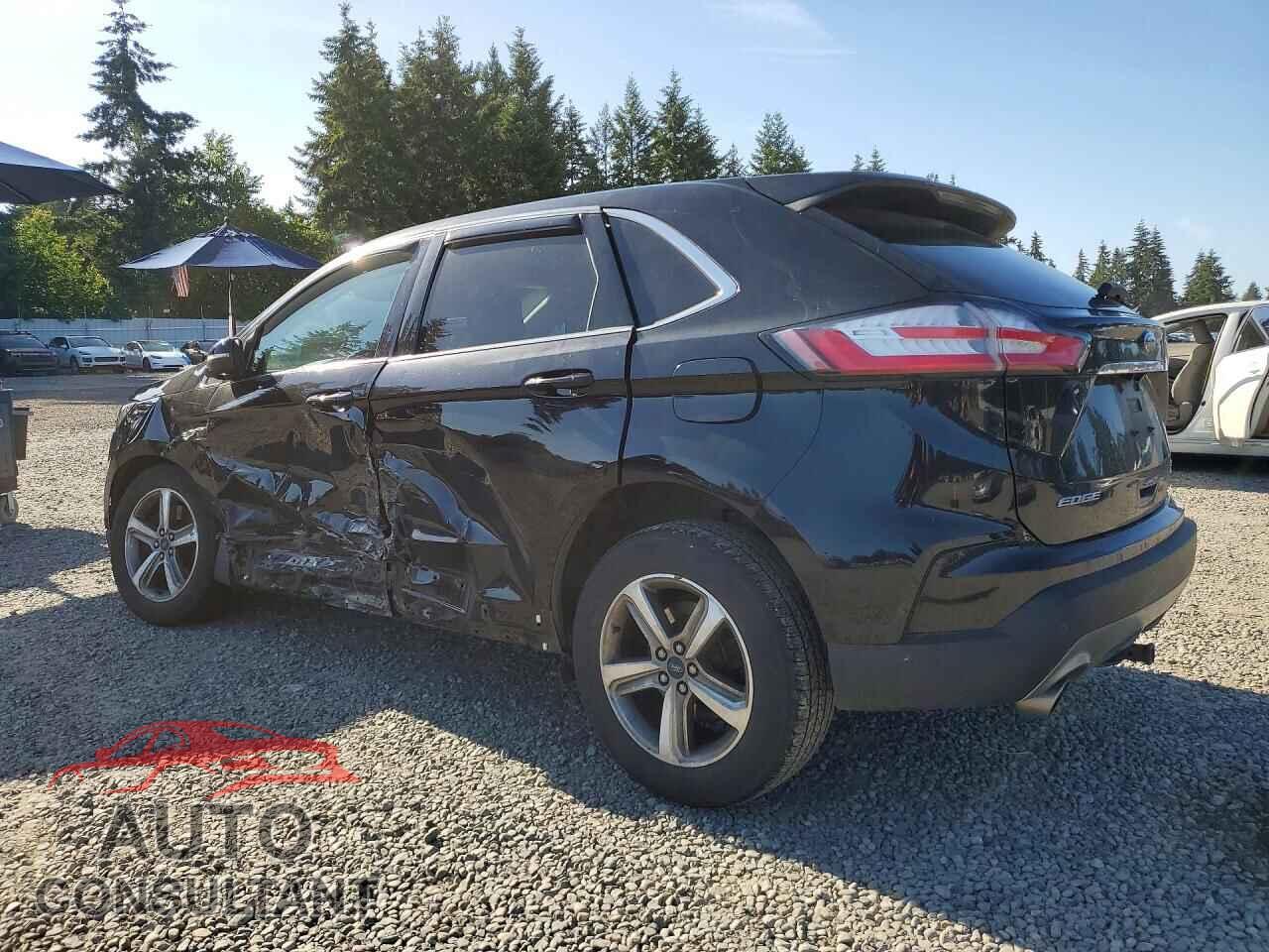 FORD EDGE 2019 - 2FMPK4J96KBB98366