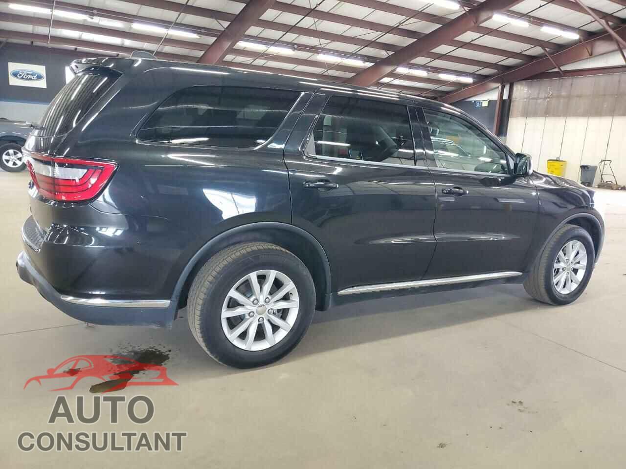 DODGE DURANGO 2015 - 1C4RDJFG4FC885624
