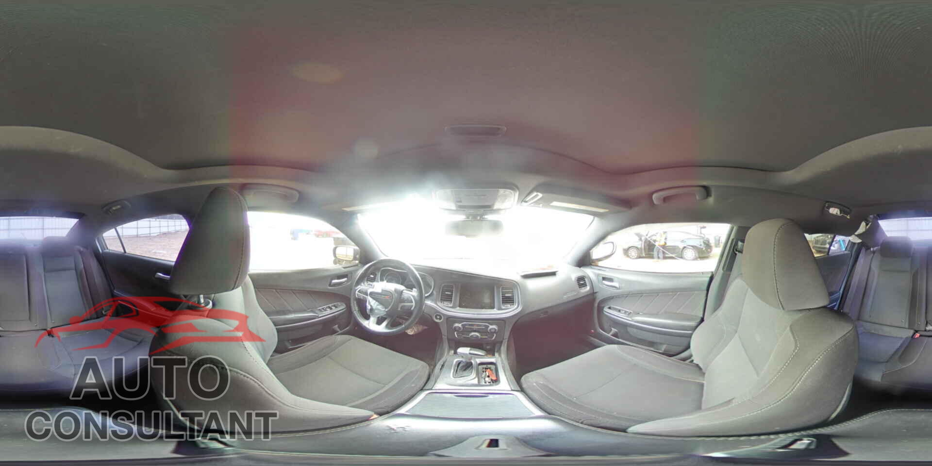 DODGE CHARGER 2015 - 2C3CDXCT2FH874889