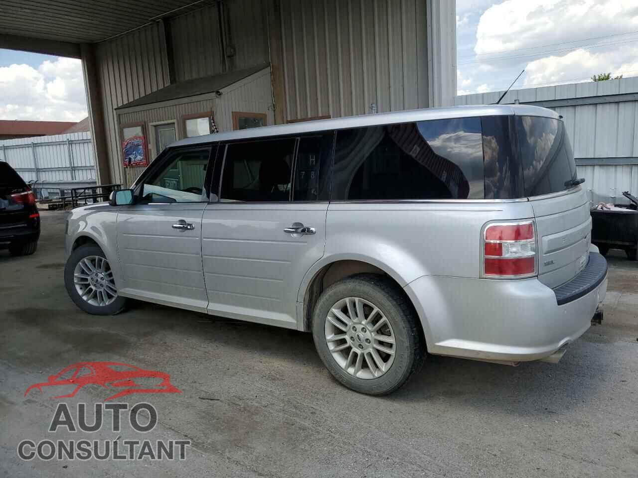 FORD FLEX 2016 - 2FMHK6C8XGBA18737