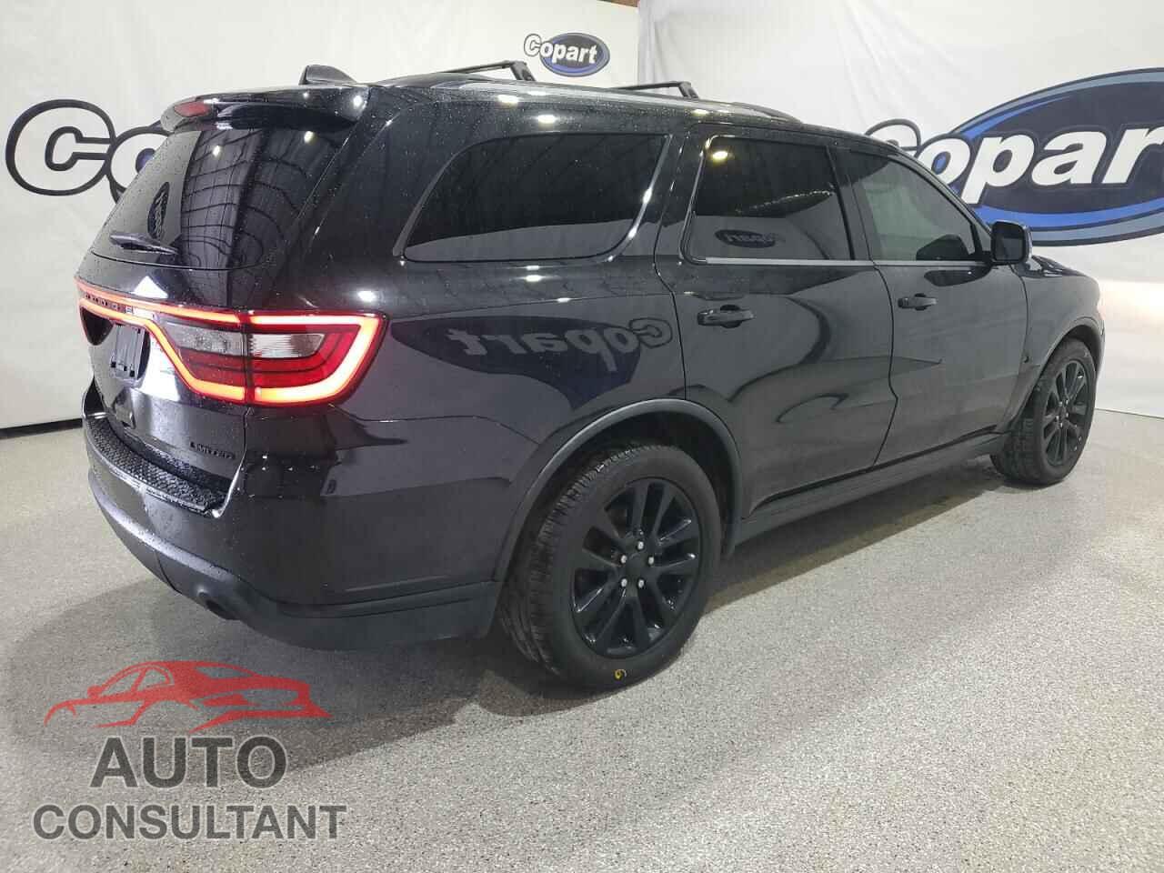 DODGE DURANGO 2016 - 1C4RDHDG4GC446498
