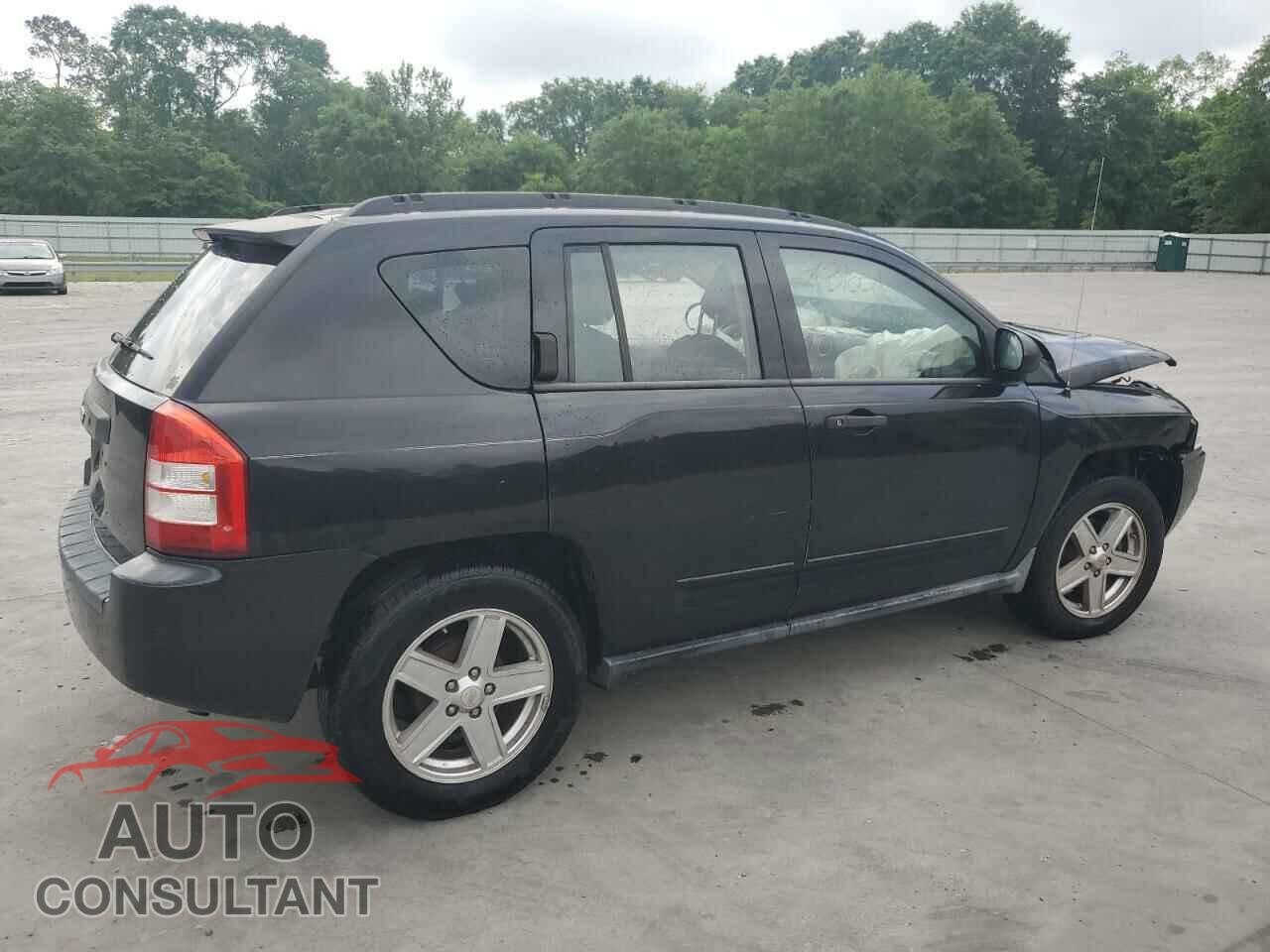JEEP COMPASS 2010 - 1J4NT4FA4AD502955