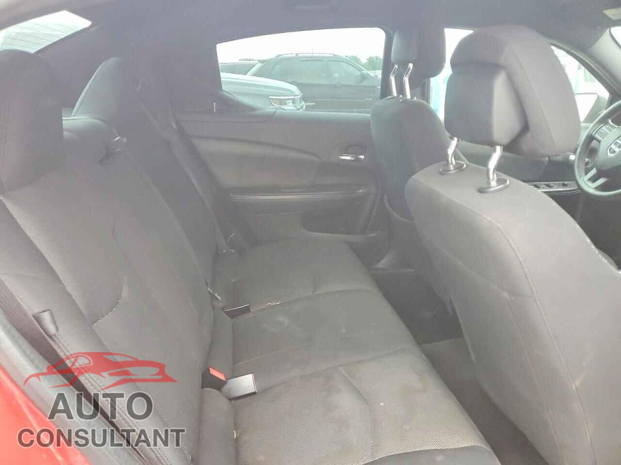 DODGE AVENGER 2014 - 1C3CDZAB4EN227017
