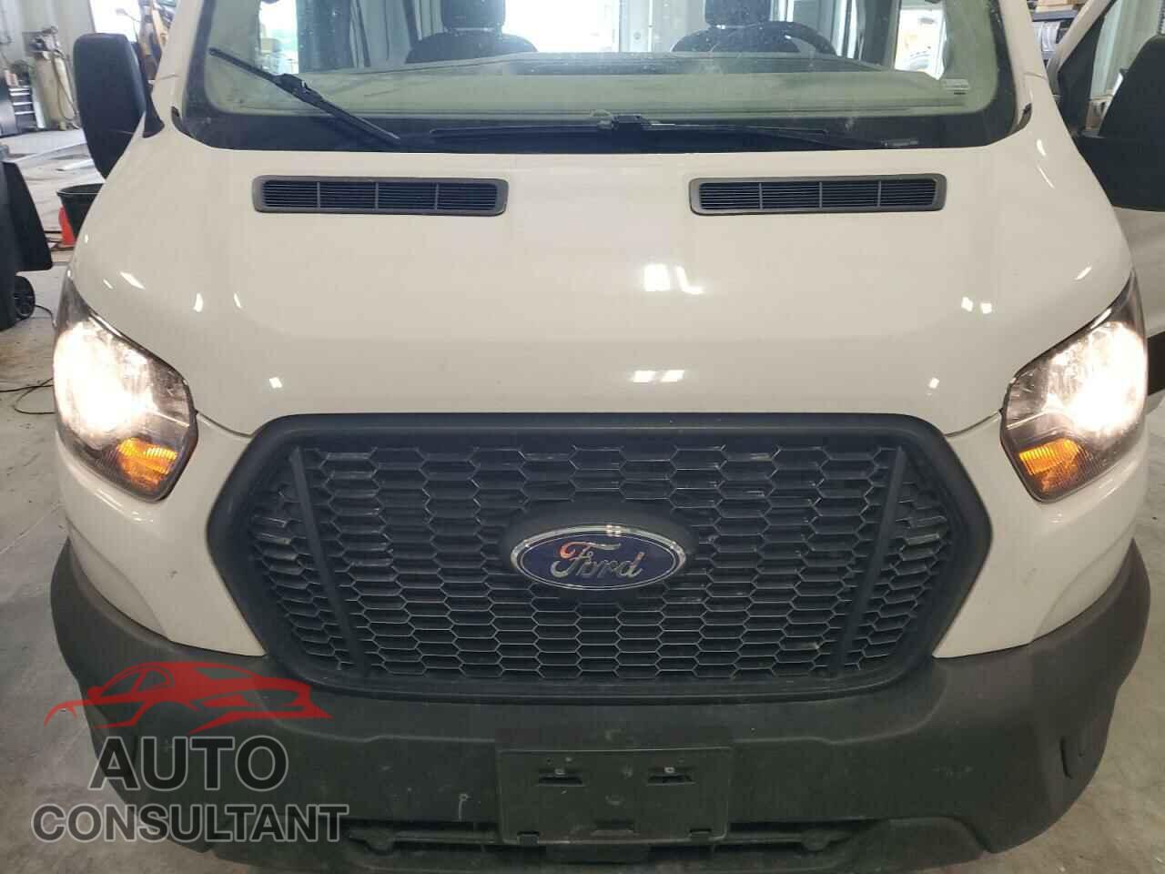 FORD TRANSIT 2023 - 1FTBR2X89PKB38480