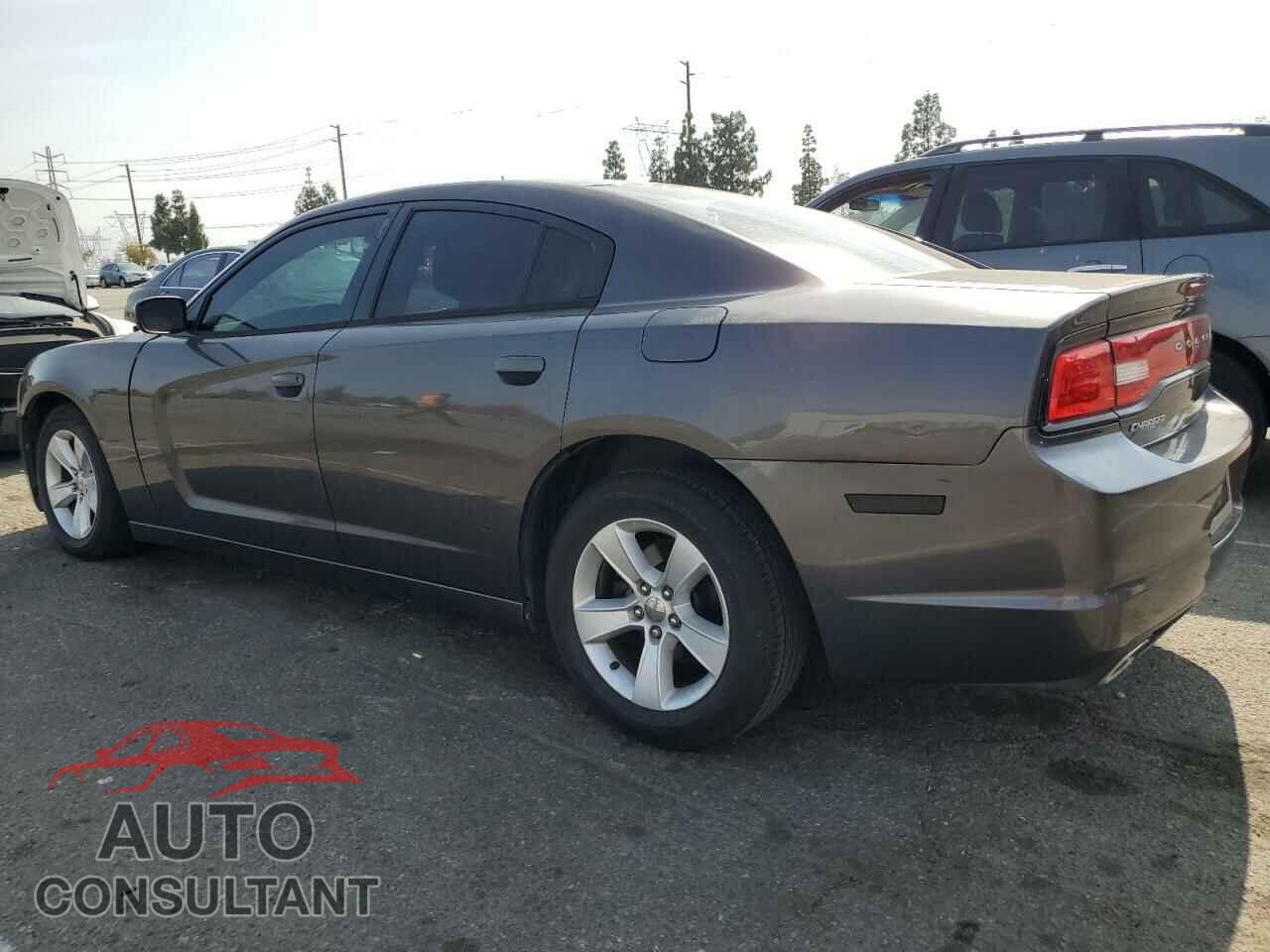 DODGE CHARGER 2014 - 2C3CDXBG9EH144951