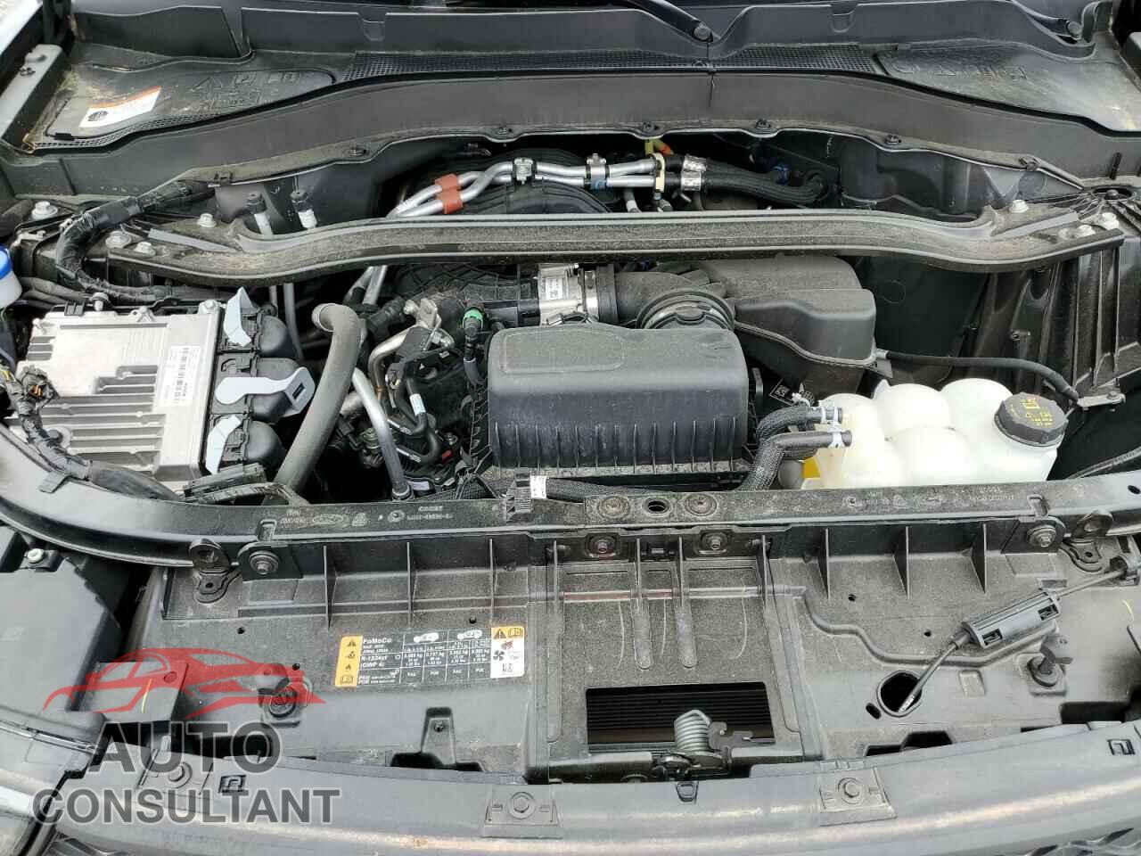 FORD EXPLORER 2023 - 1FM5K8AB1PGB99166