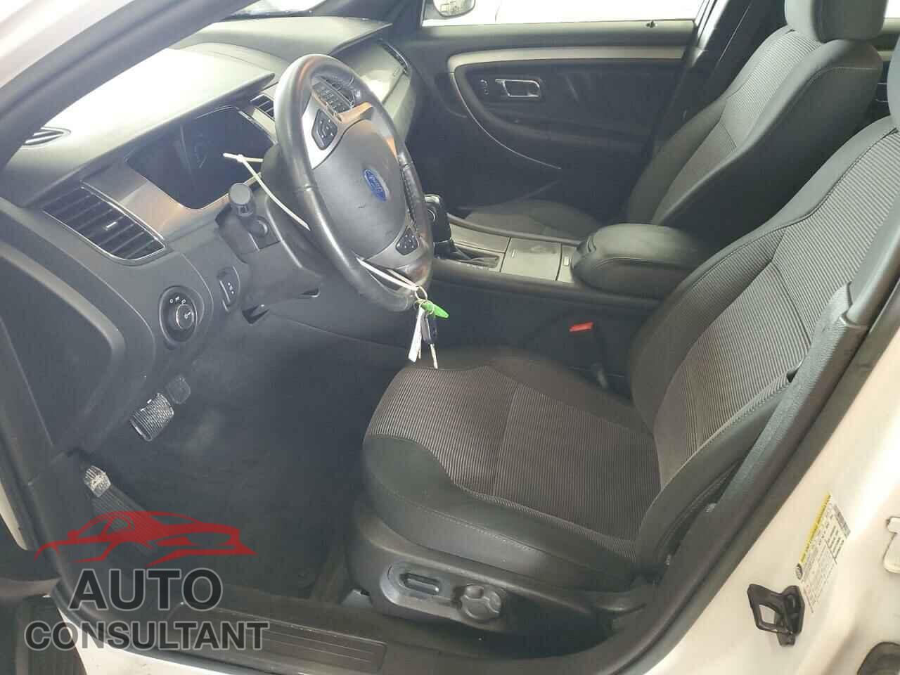 FORD TAURUS 2016 - 1FAHP2E84GG112803