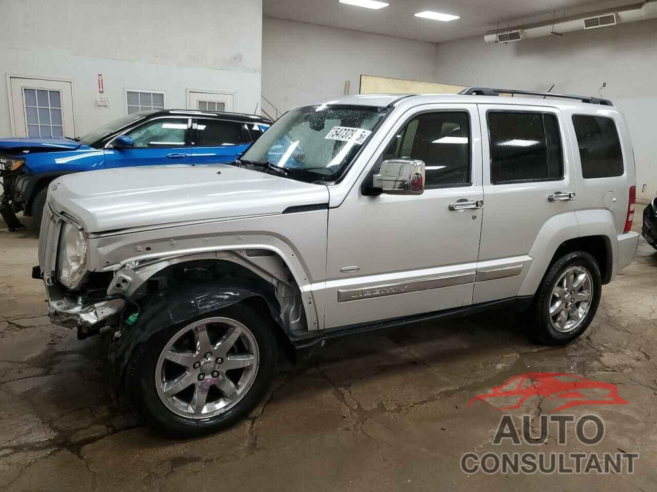 JEEP LIBERTY 2012 - 1C4PJMAK6CW187149