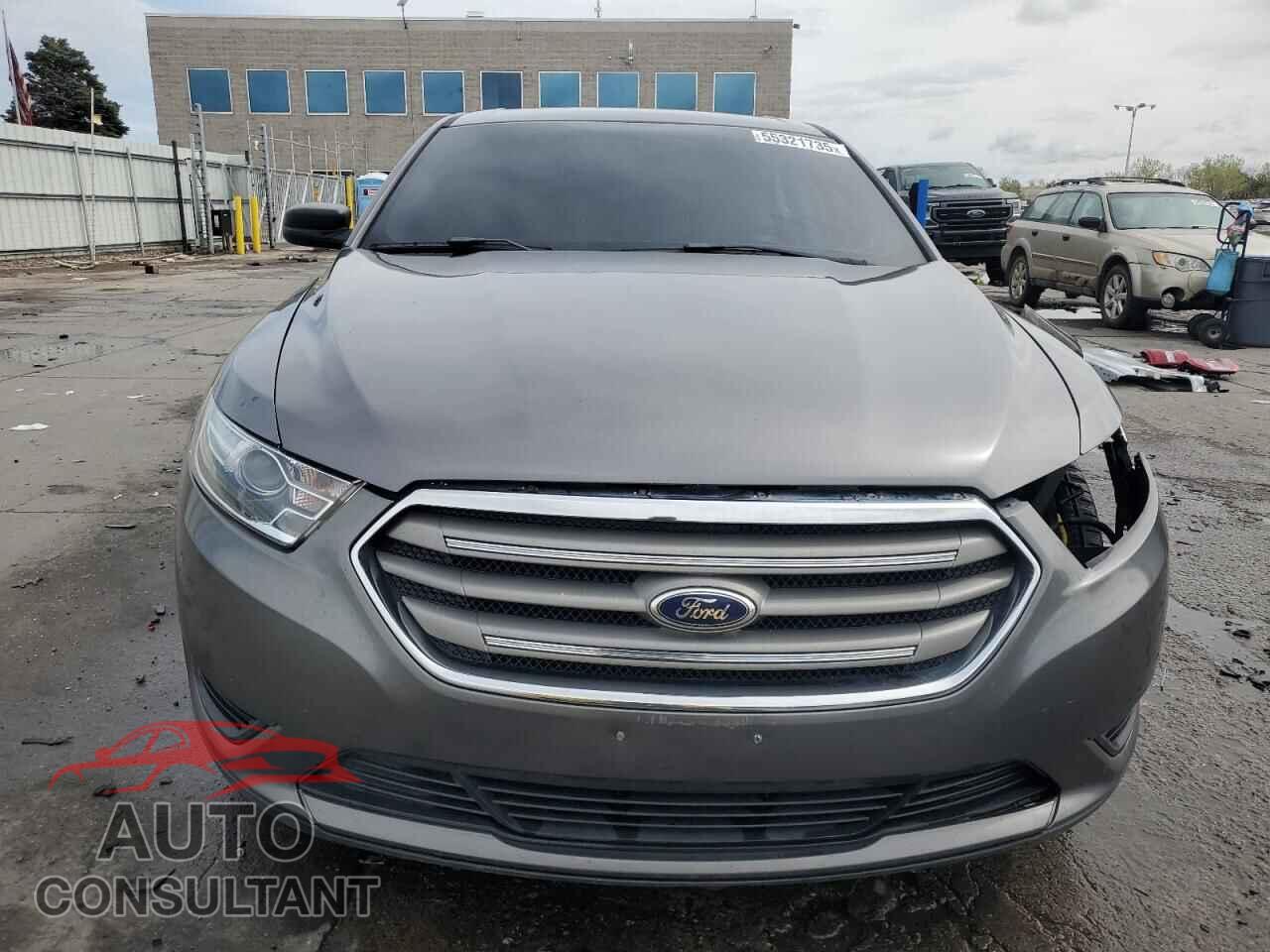 FORD TAURUS 2014 - 1FAHP2D82EG131543