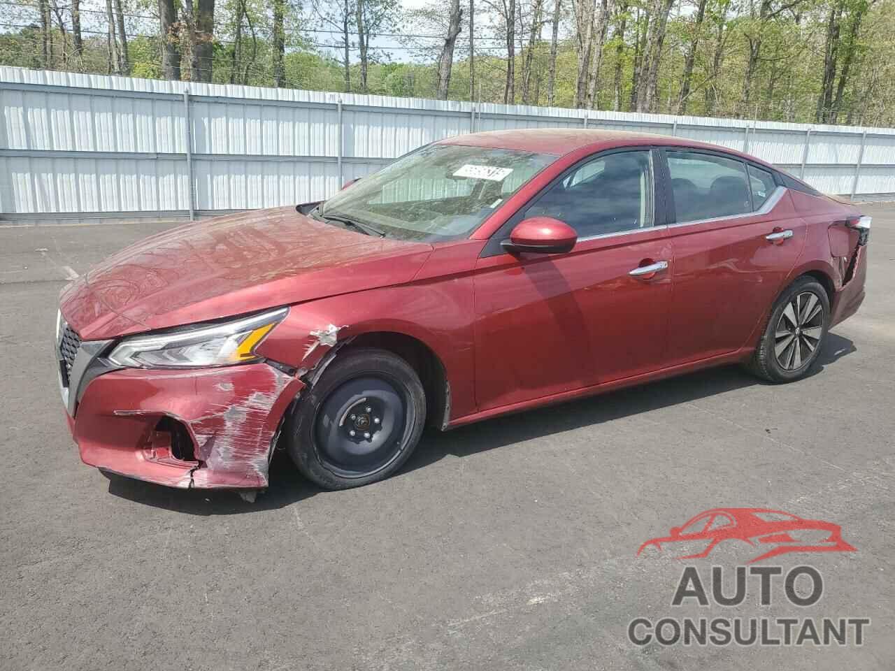 NISSAN ALTIMA 2021 - 1N4BL4DV6MN371532