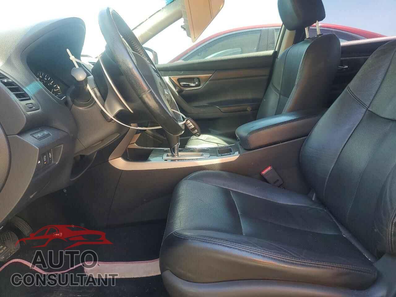 NISSAN ALTIMA 2015 - 1N4BL3AP1FC299329
