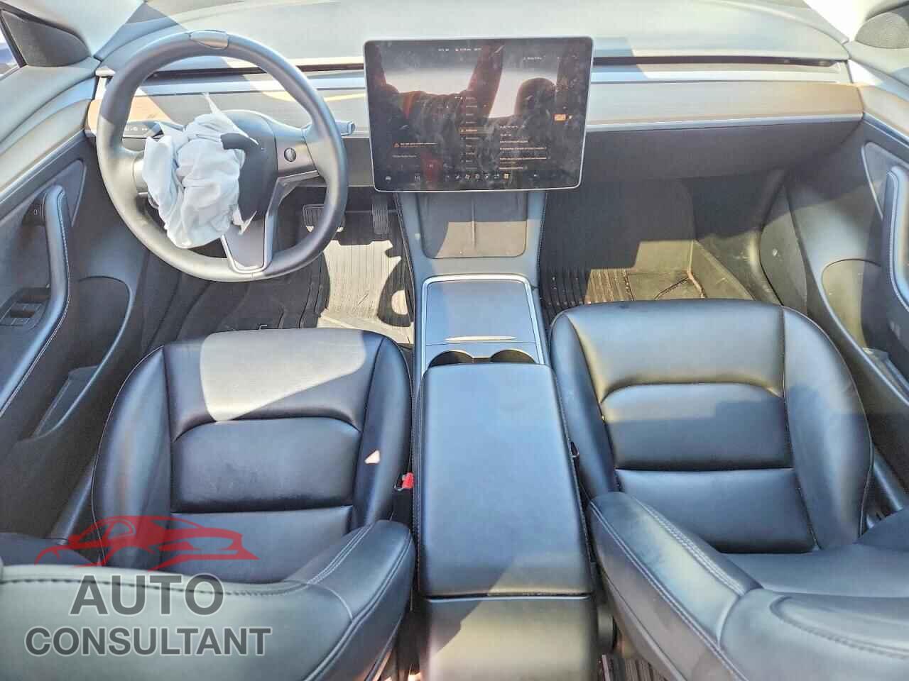 TESLA MODEL 3 2023 - 5YJ3E1EA0PF453441