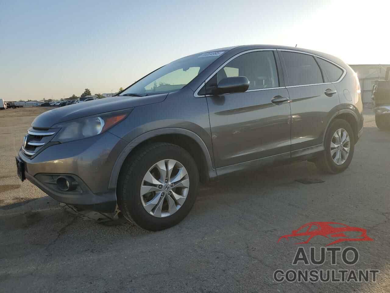 HONDA CRV 2012 - JHLRM3H5XCC011123