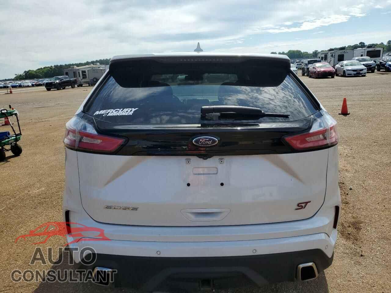 FORD EDGE 2019 - 2FMPK4AP4KBC35719
