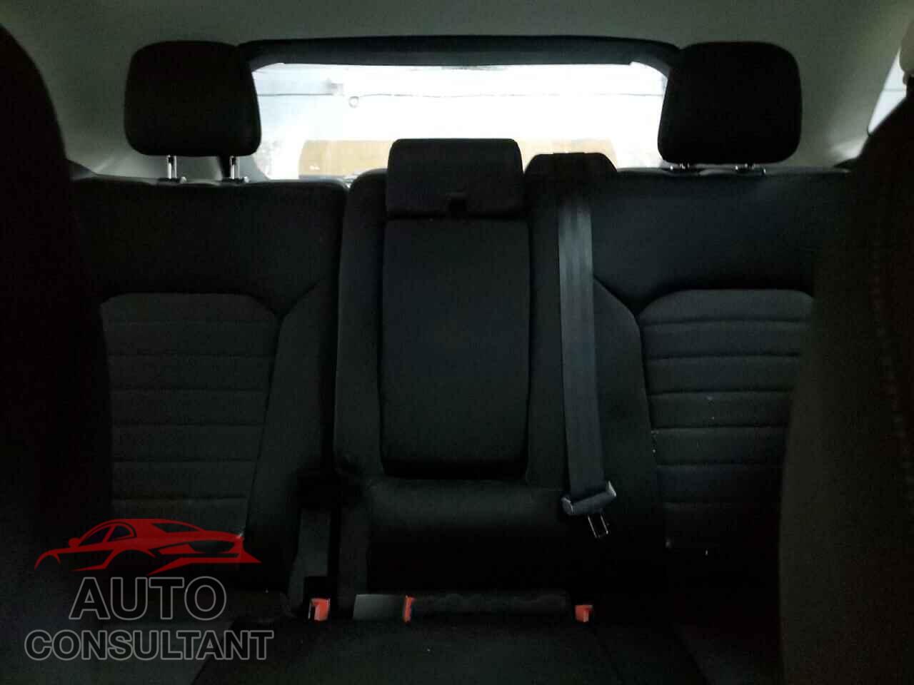 FORD EDGE 2017 - 2FMPK4G91HBB79109