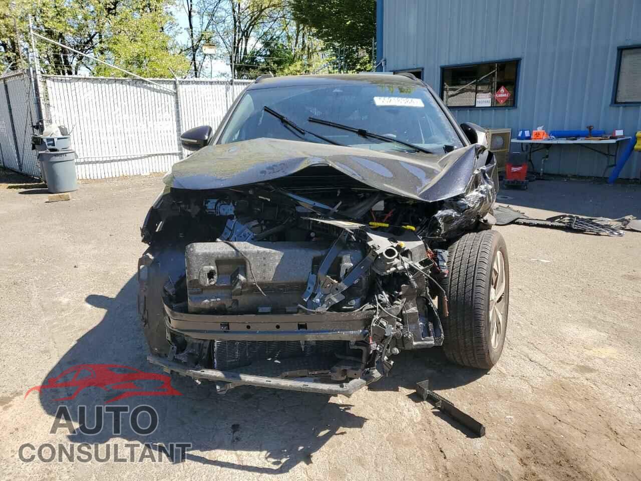 VOLKSWAGEN ID.4 PRO 2023 - 1V2CMPE8XPC042286