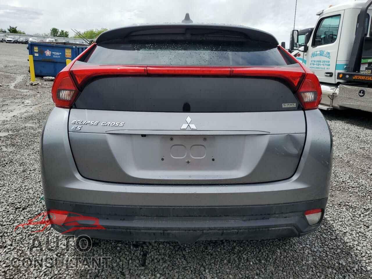 MITSUBISHI ECLIPSE 2020 - JA4AT3AAXLZ014275