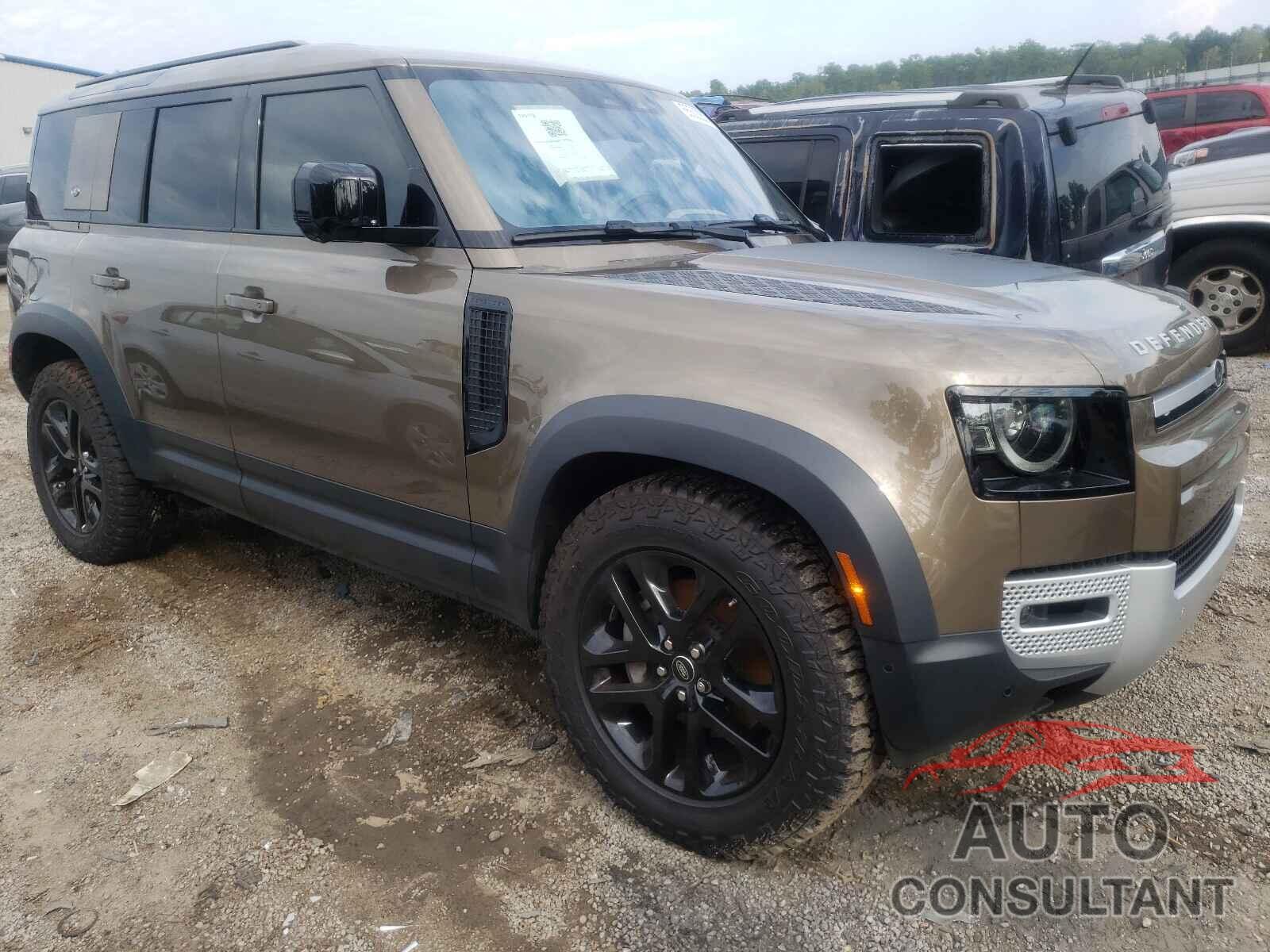 LAND ROVER DEFENDER 2020 - SALEPEEU5L2021907