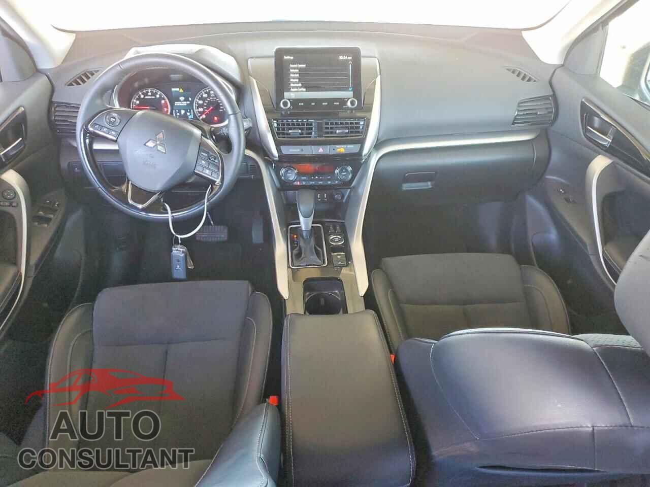 MITSUBISHI ECLIPSE 2025 - JA4ATWAA7SZ004545