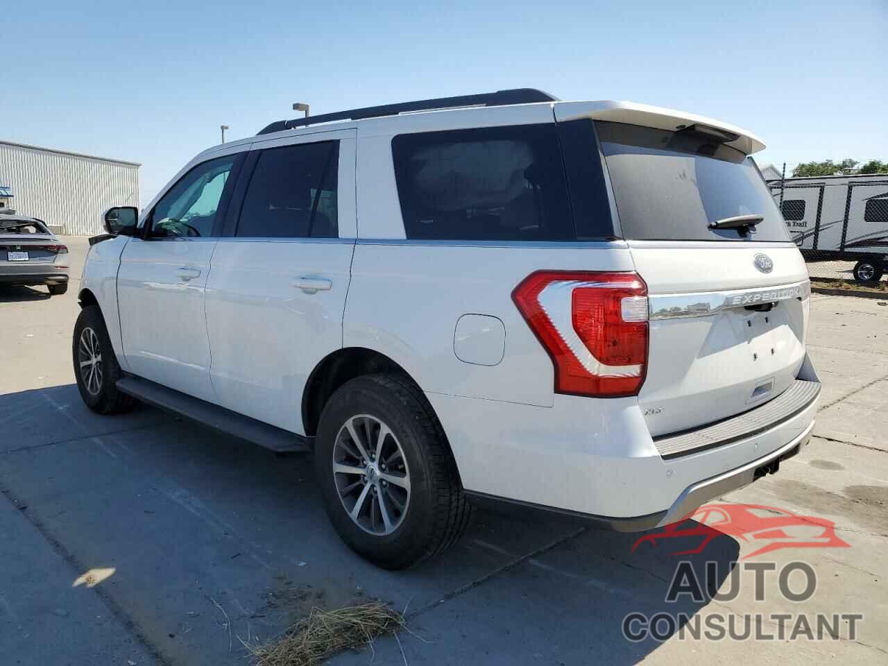 FORD EXPEDITION 2018 - 1FMJU1JT7JEA30703