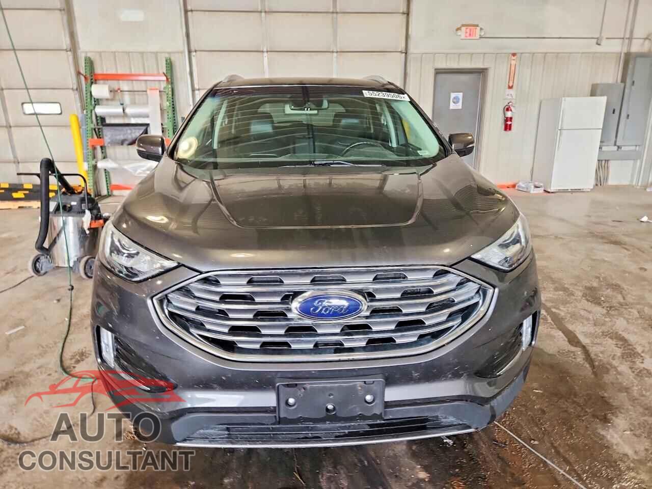 FORD EDGE 2020 - 2FMPK3J98LBA55172