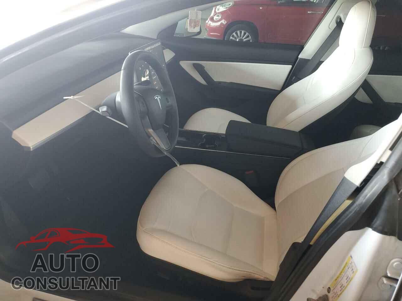 TESLA MODEL 3 2019 - 5YJ3E1EAXKF509572
