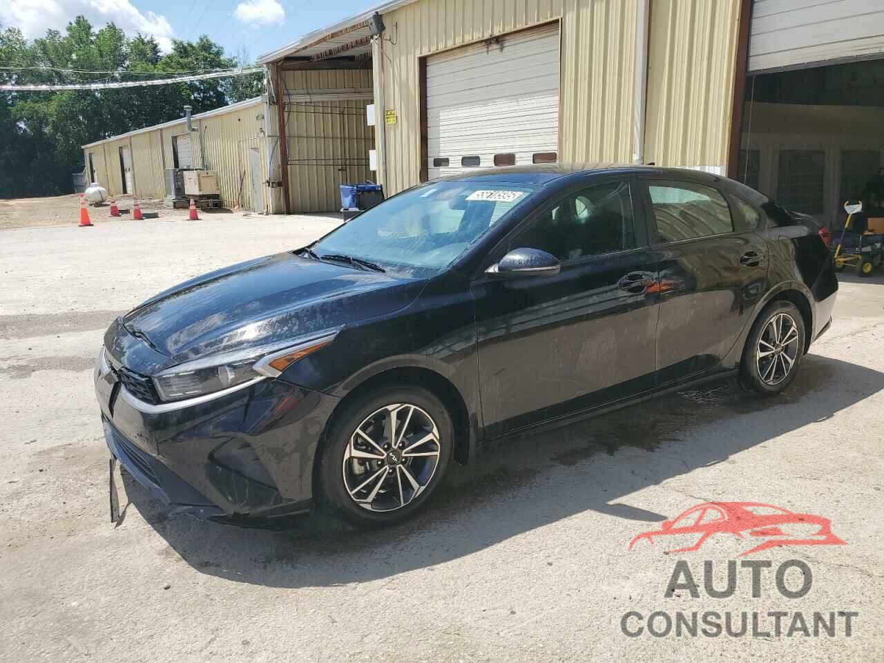 KIA FORTE 2023 - 3KPF24AD6PE543870