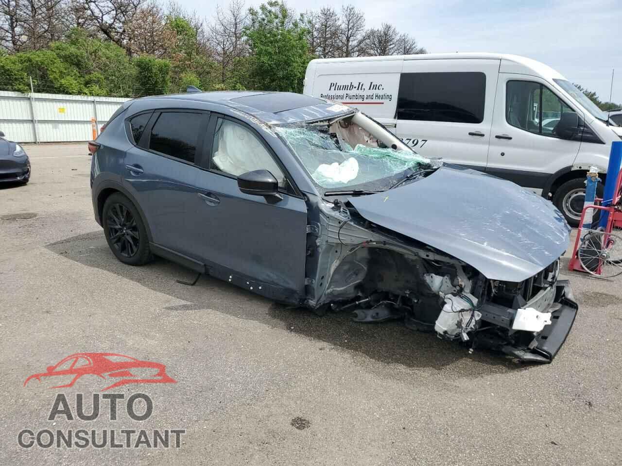 MAZDA CX-5 PREFE 2023 - JM3KFBCM9P0202712