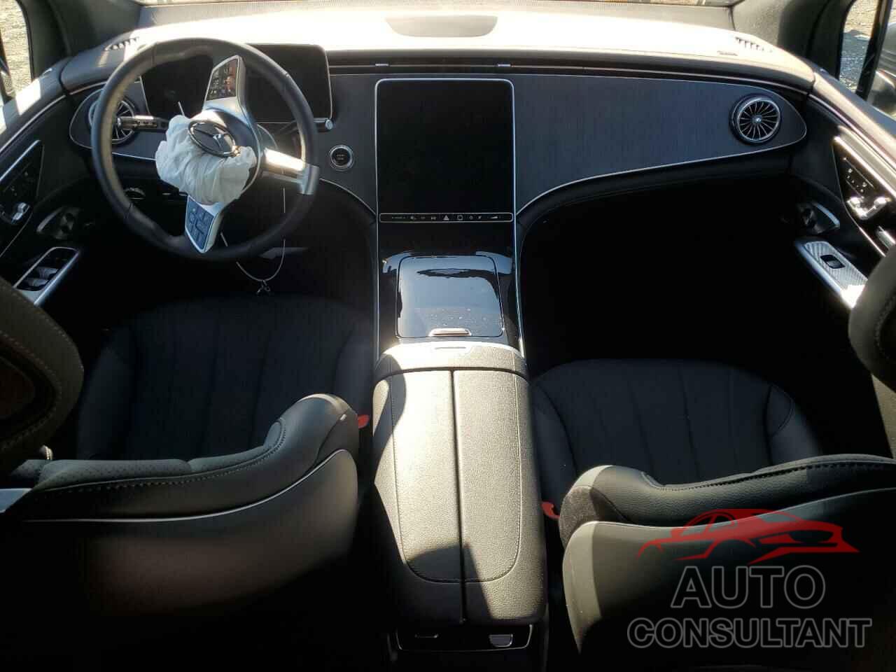 MERCEDES-BENZ EQE SUV 35 2023 - 4JGGM1CB9PA038199
