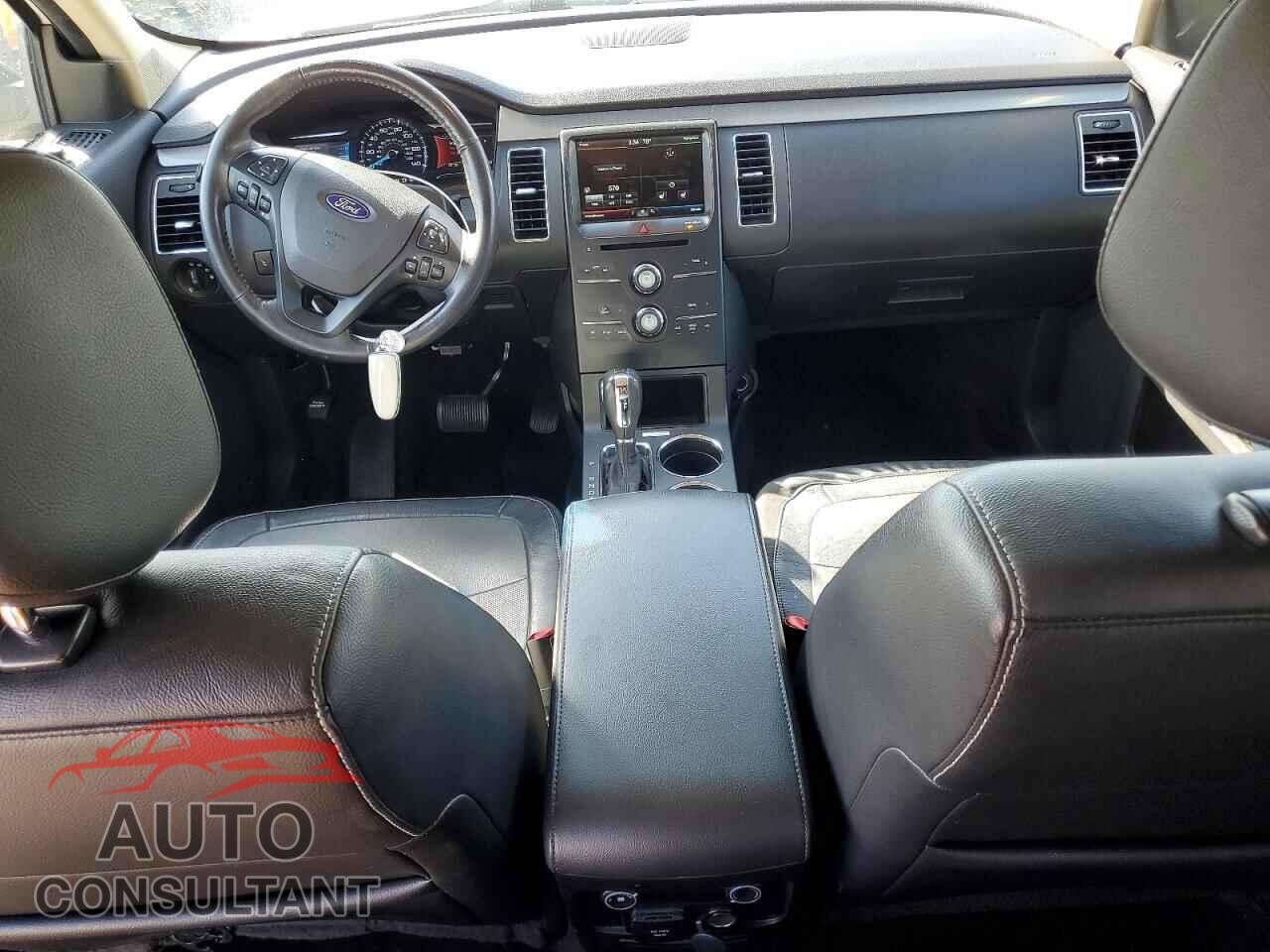 FORD FLEX 2015 - 2FMGK5C81FBA03600