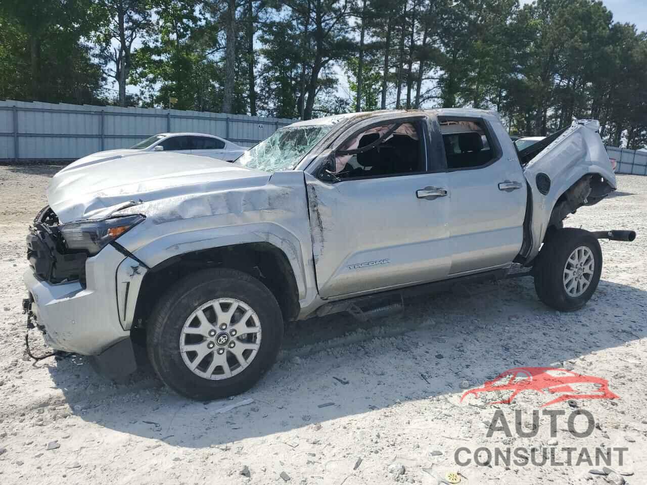 TOYOTA TACOMA 2024 - 3TYLB5JN2RT002720