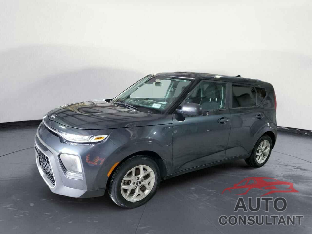 KIA SOUL 2020 - KNDJ23AU2L7001597