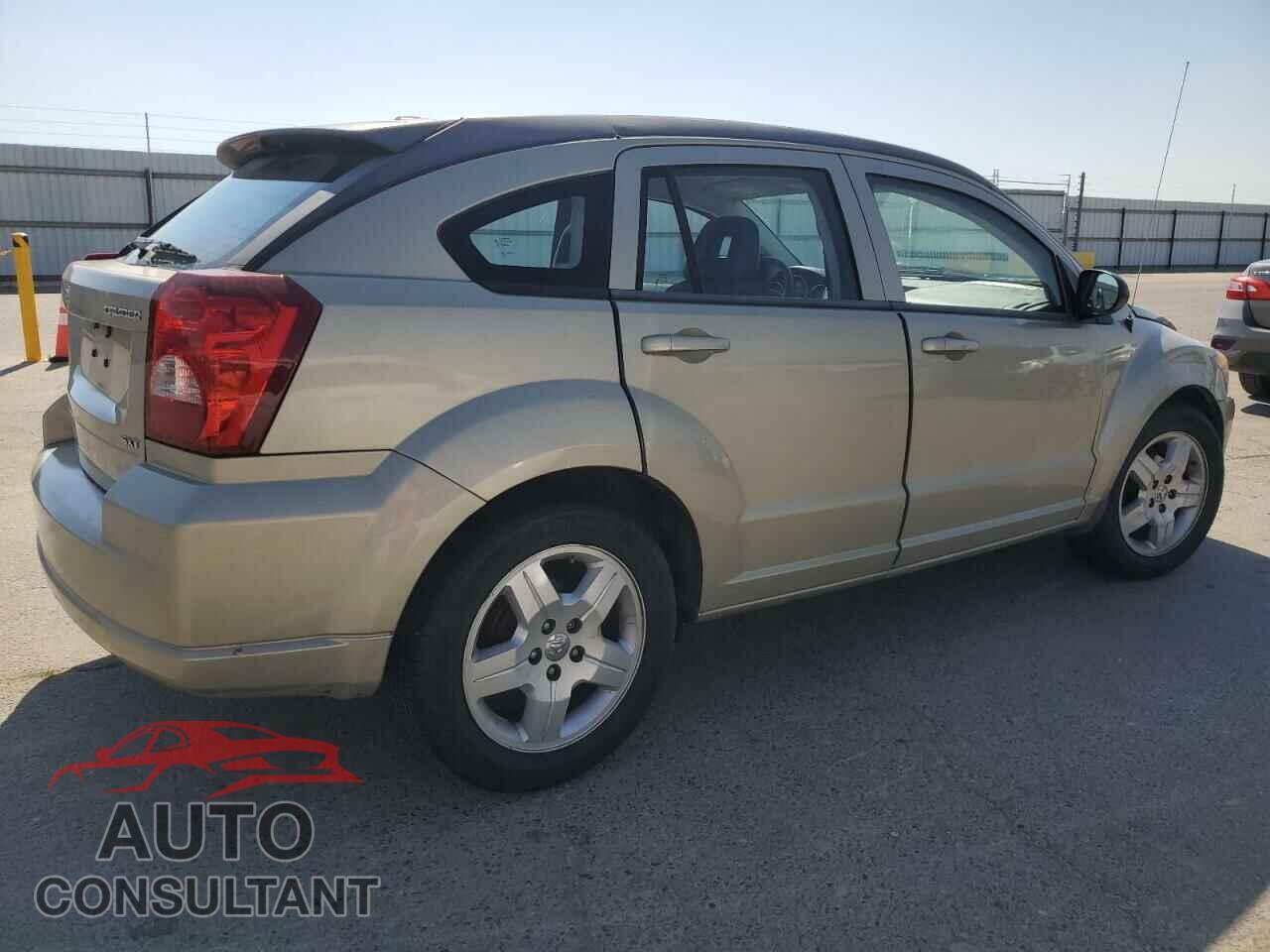 DODGE CALIBER 2009 - 1B3HB48A19D199410