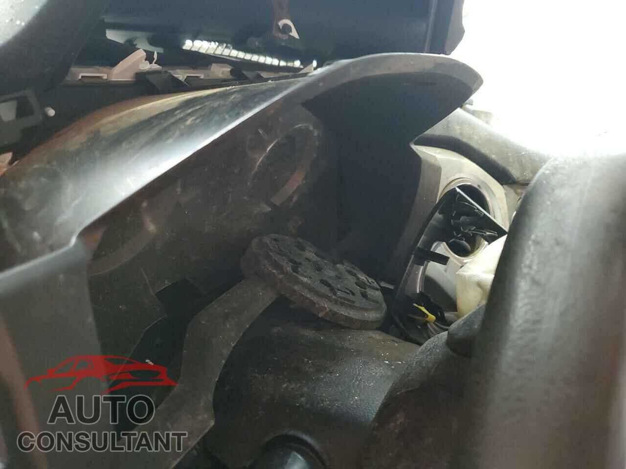 TOYOTA TUNDRA 2014 - 5TFUW5F18EX347314