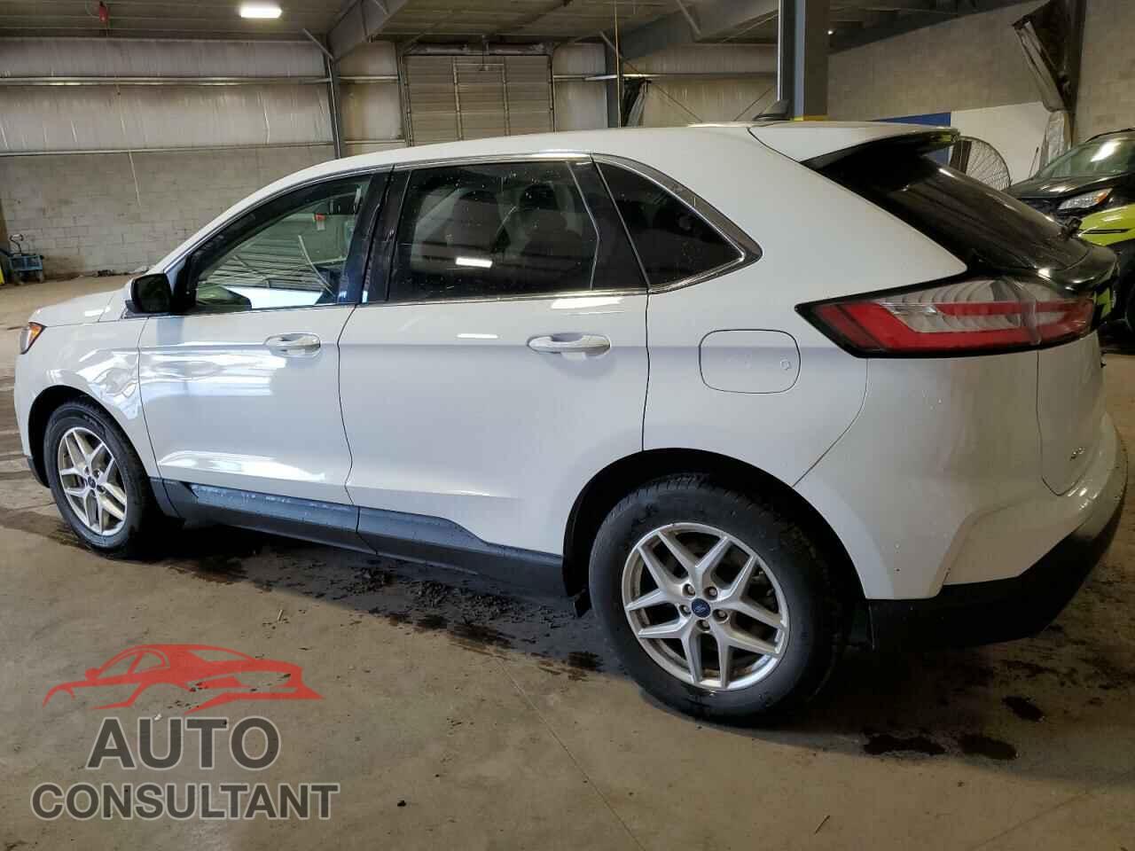FORD EDGE 2022 - 2FMPK4J95NBA39018