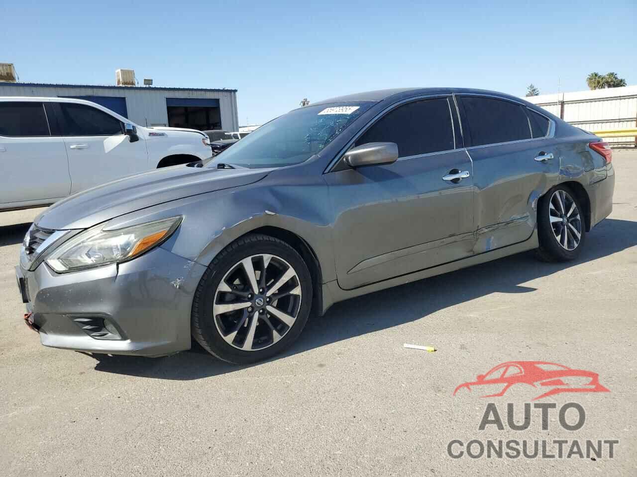 NISSAN ALTIMA 2016 - 1N4AL3AP5GC209029