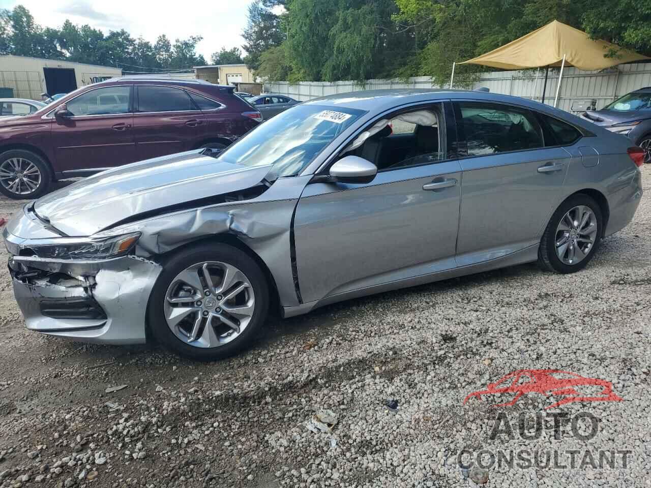 HONDA ACCORD 2019 - 1HGCV1F14KA094788