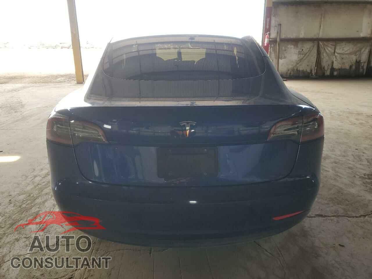 TESLA MODEL 3 2019 - 5YJ3E1EA8KF416467