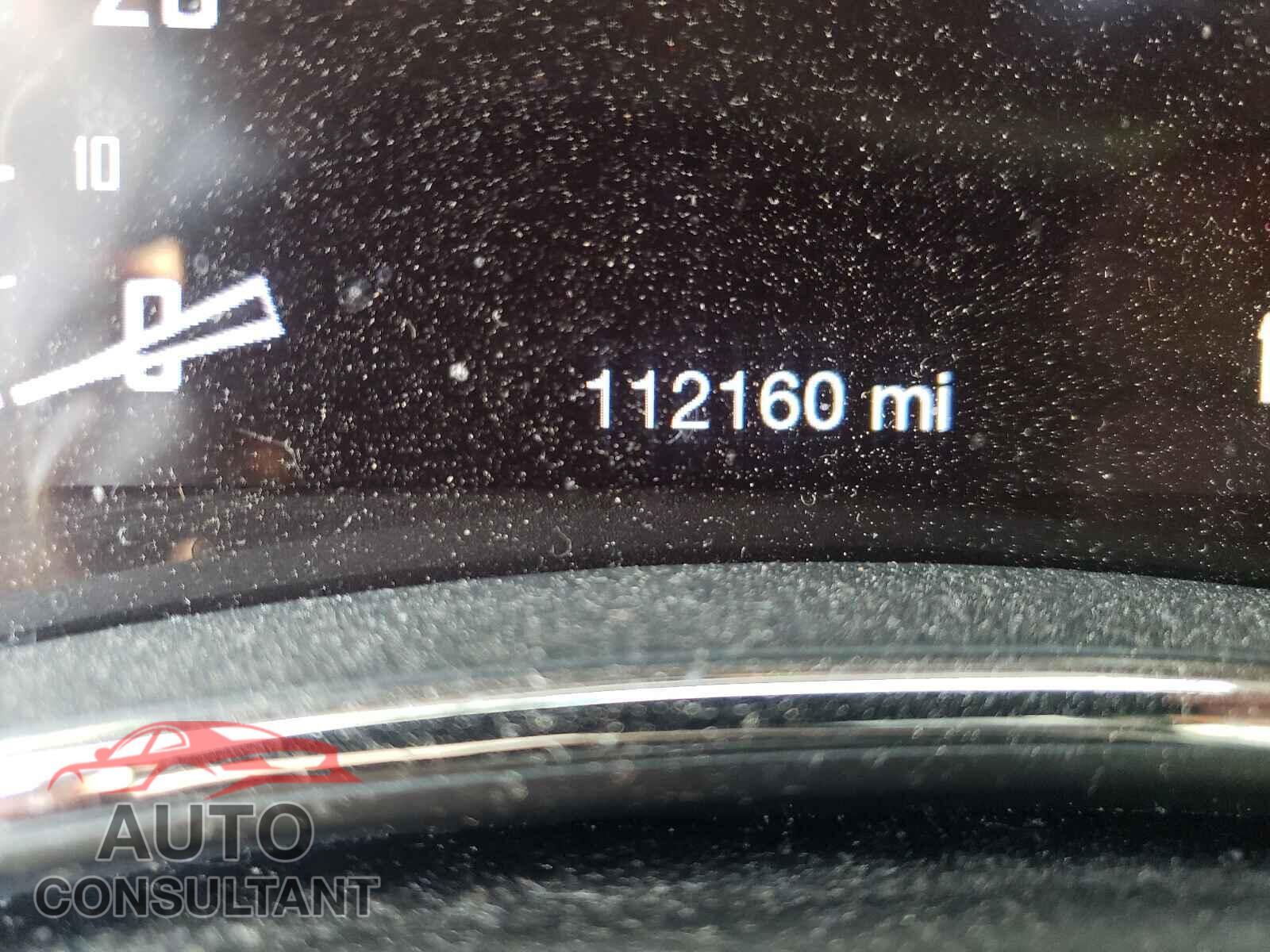 DODGE DURANGO 2016 - 1C4RDHDG3GC476849