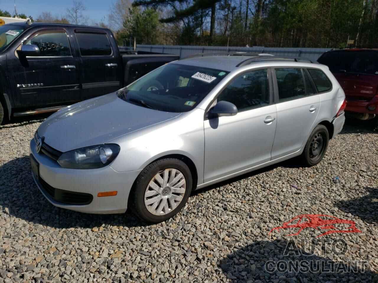 VOLKSWAGEN JETTA 2014 - 3VWPP7AJ5EM601626