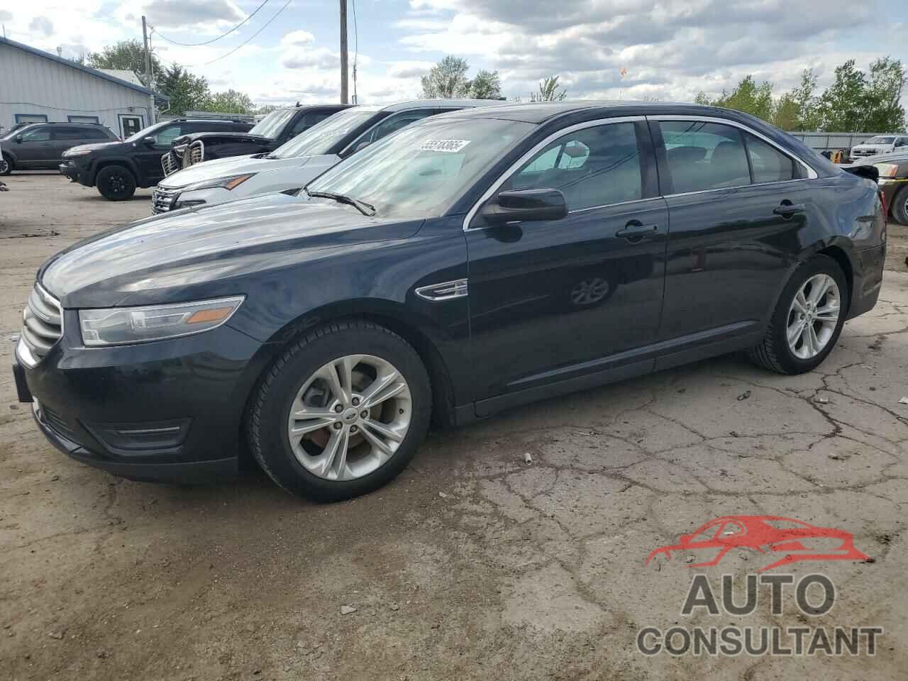 FORD TAURUS 2014 - 1FAHP2E81EG156545