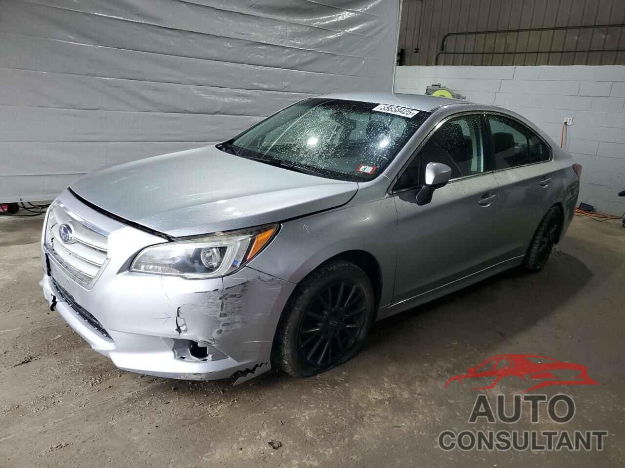 SUBARU LEGACY 2017 - 4S3BNAC61H3068477