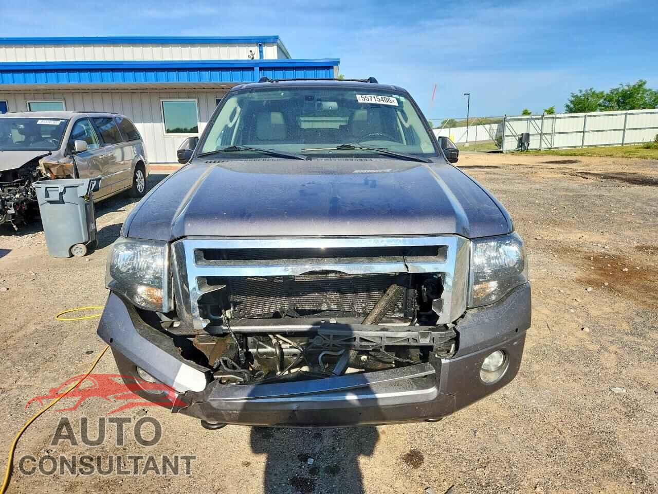 FORD EXPEDITION 2012 - 1FMJU2A55CEF12497